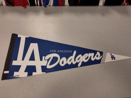 Los Angeles Dodgers vimpel