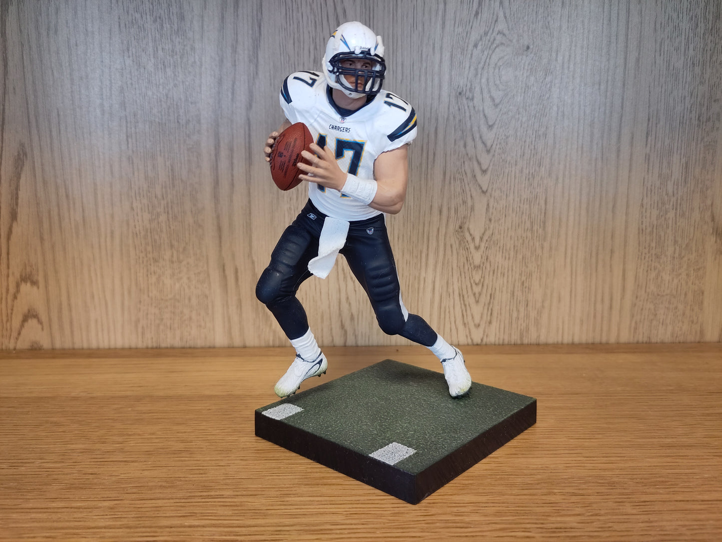 NFL figur Chargers Philip Rivers