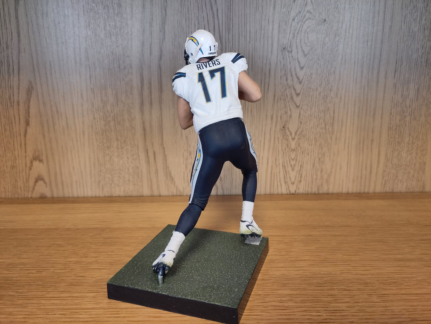 NFL figur Chargers Philip Rivers