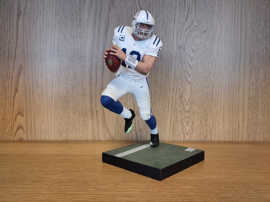 NFL figur Indianapolis Colts Andrew Luck