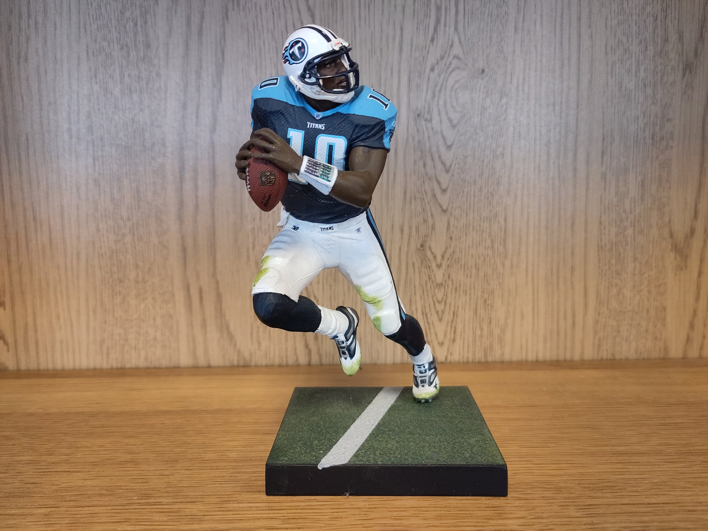 NFL figur Tennessee Titans Vince Young