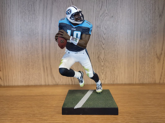 NFL figur Tennessee Titans Vince Young