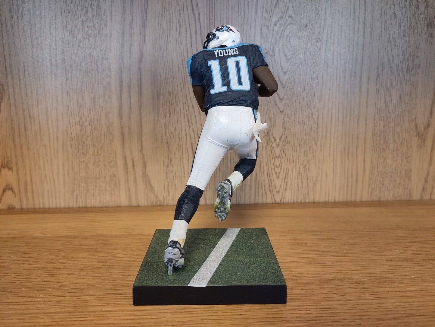 NFL figur Tennessee Titans Vince Young