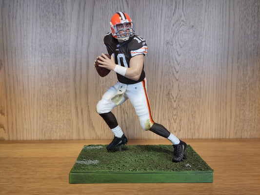 NFL figur Cleveland Browns Brady Quinn