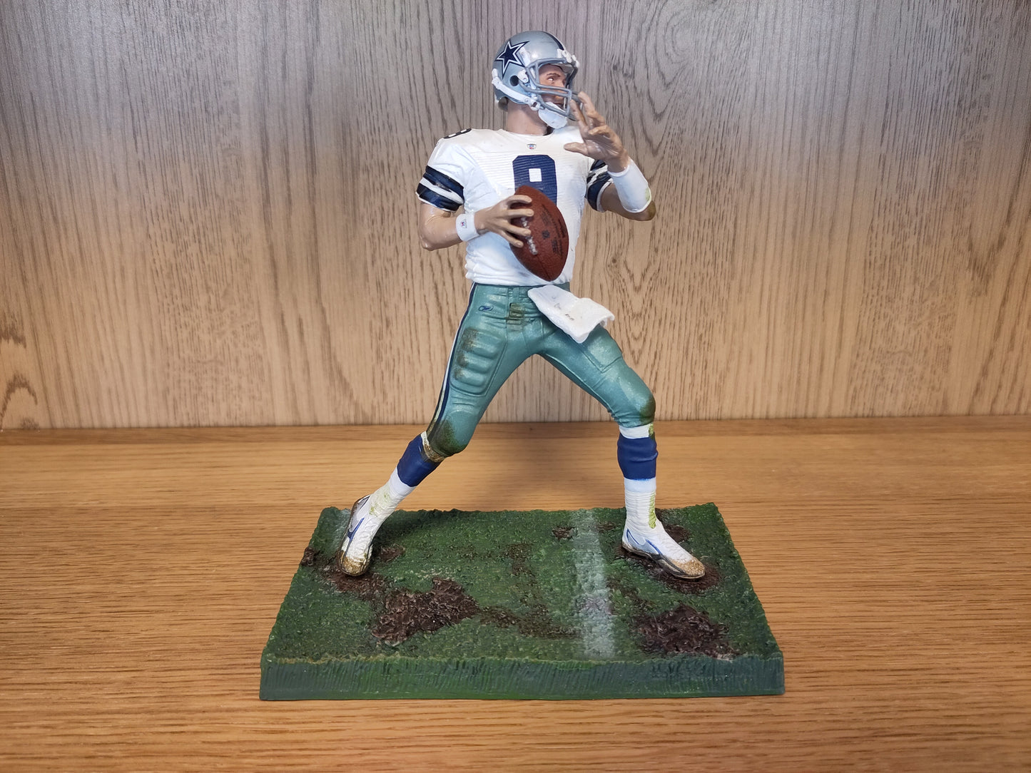 NFL figur Dallas Cowboys Tony Romo