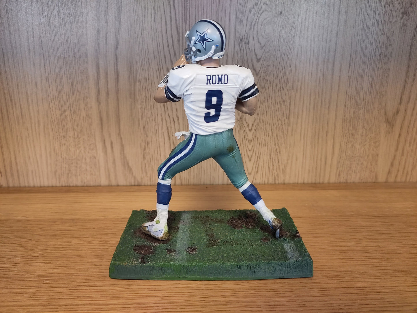 NFL figur Dallas Cowboys Tony Romo