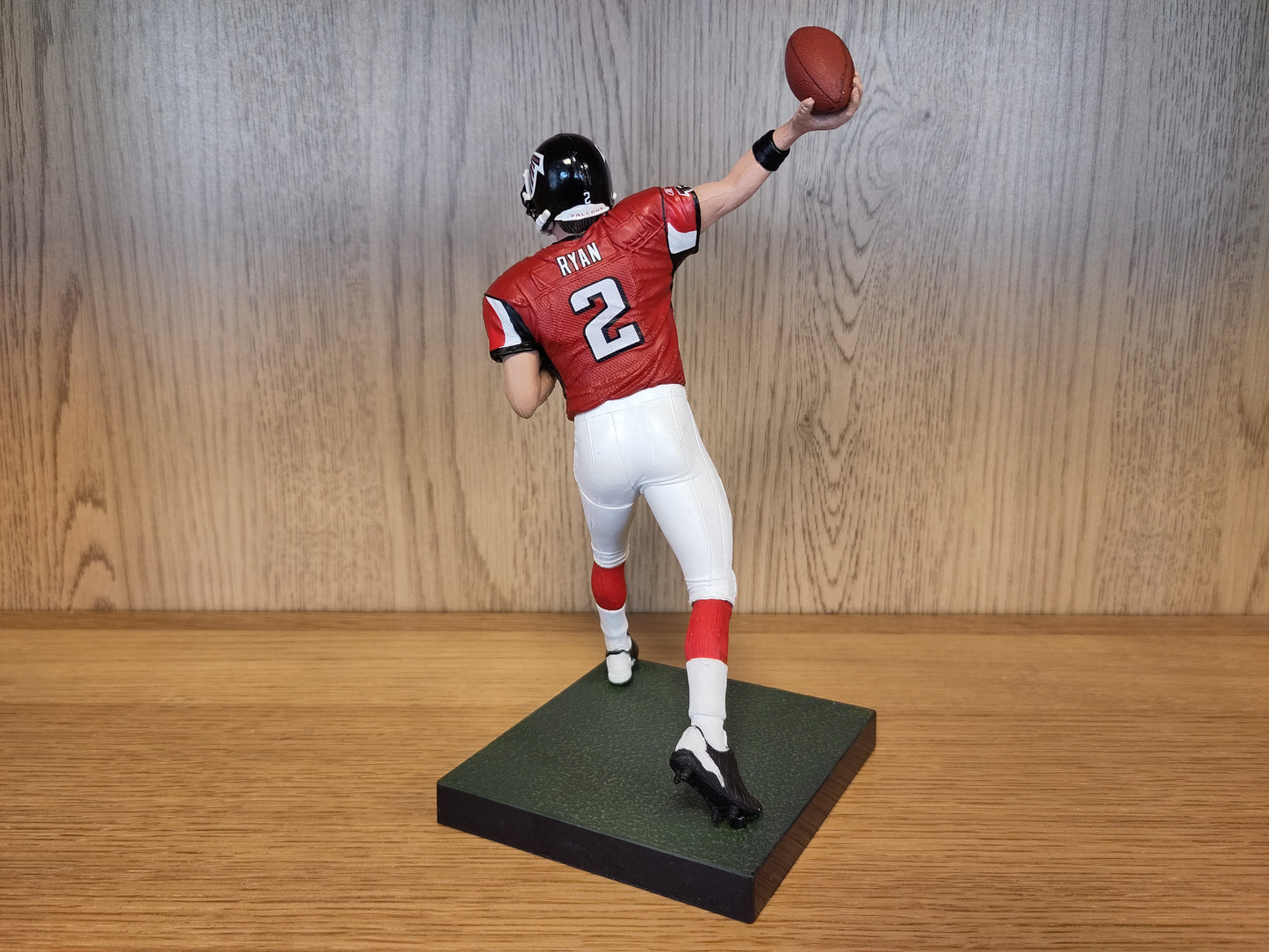 NFL figur Atlanta Falcons Matt Ryan