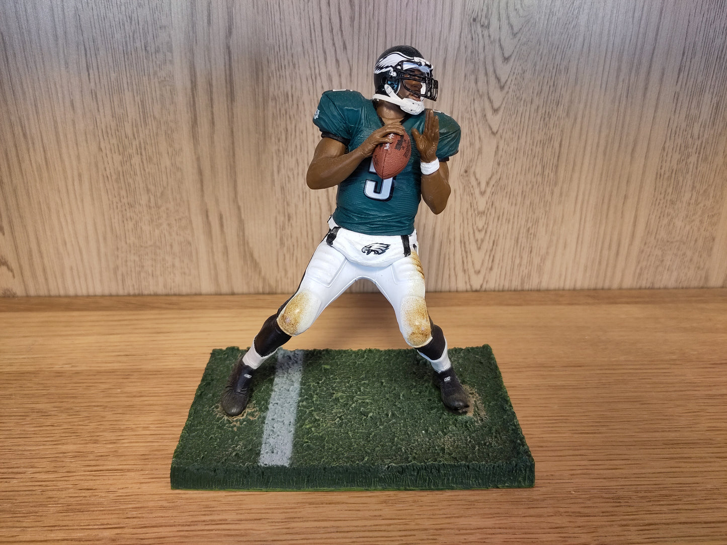 NFL figur Philadelphia Eagles Donovan McNabb