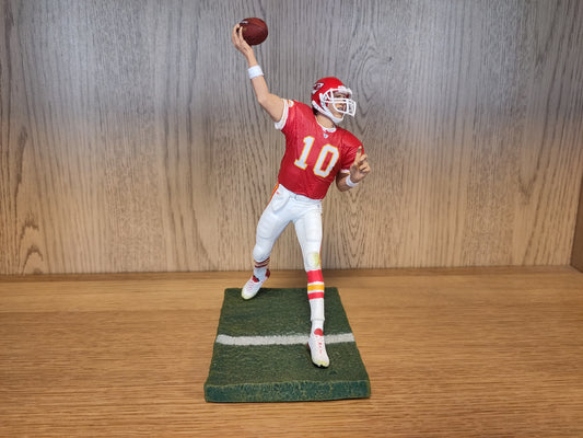 NFL figur Kansas City Chiefs Trent Green