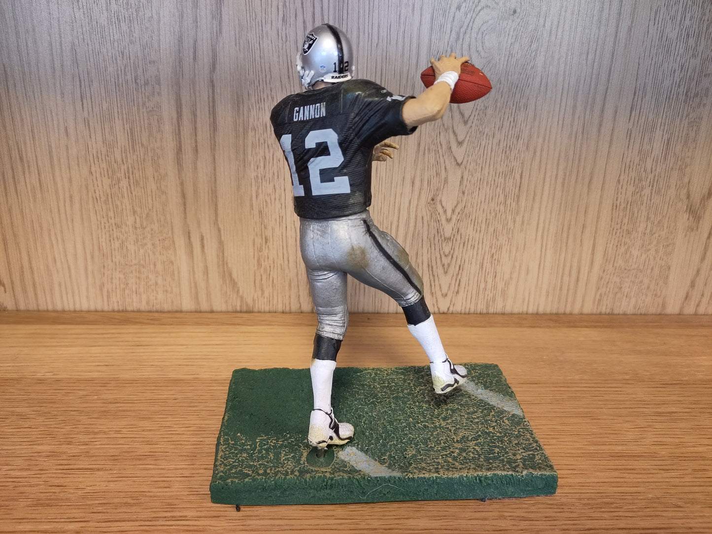 NFL figur Raiders Rich Gannon