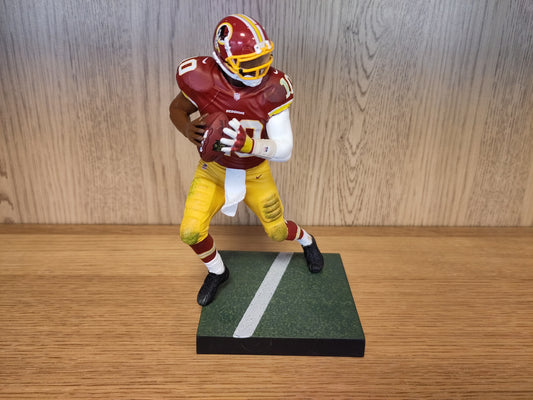 NFL figur Washington Redskins/Commanders Robert Griffin III