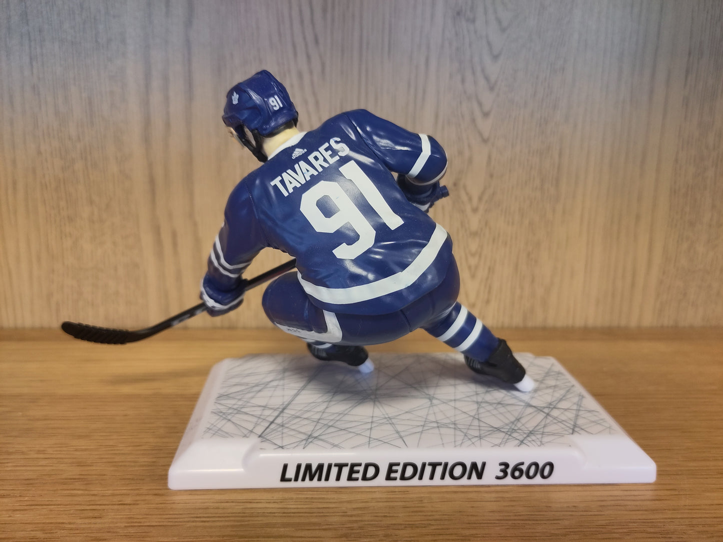 NHL figur Toronto Maple Leafs John Tavares