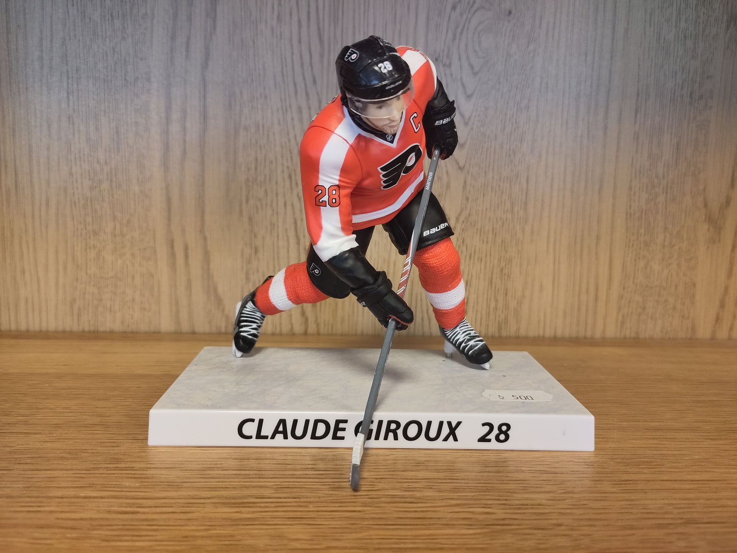 NHL figur Philadelphia Flyers Claude Giroux