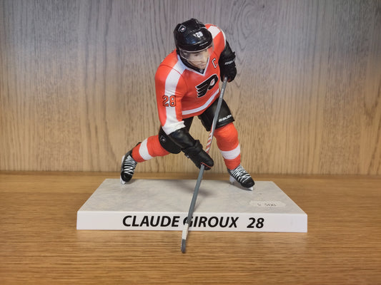 NHL figur Philadelphia Flyers Claude Giroux