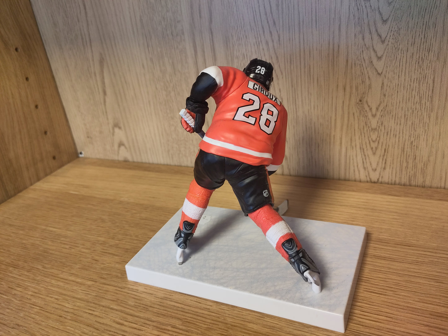 NHL figur Philadelphia Flyers Claude Giroux