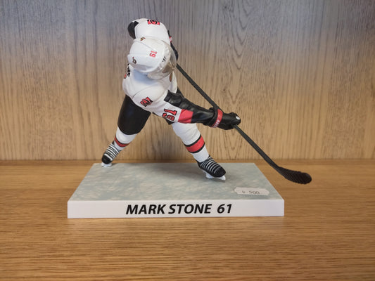 NHL figur Ottawa Senators Mark Stone