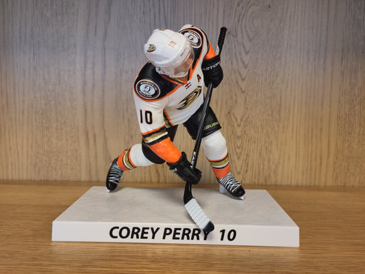 NHL figure Anaheim Ducks Corey Perry