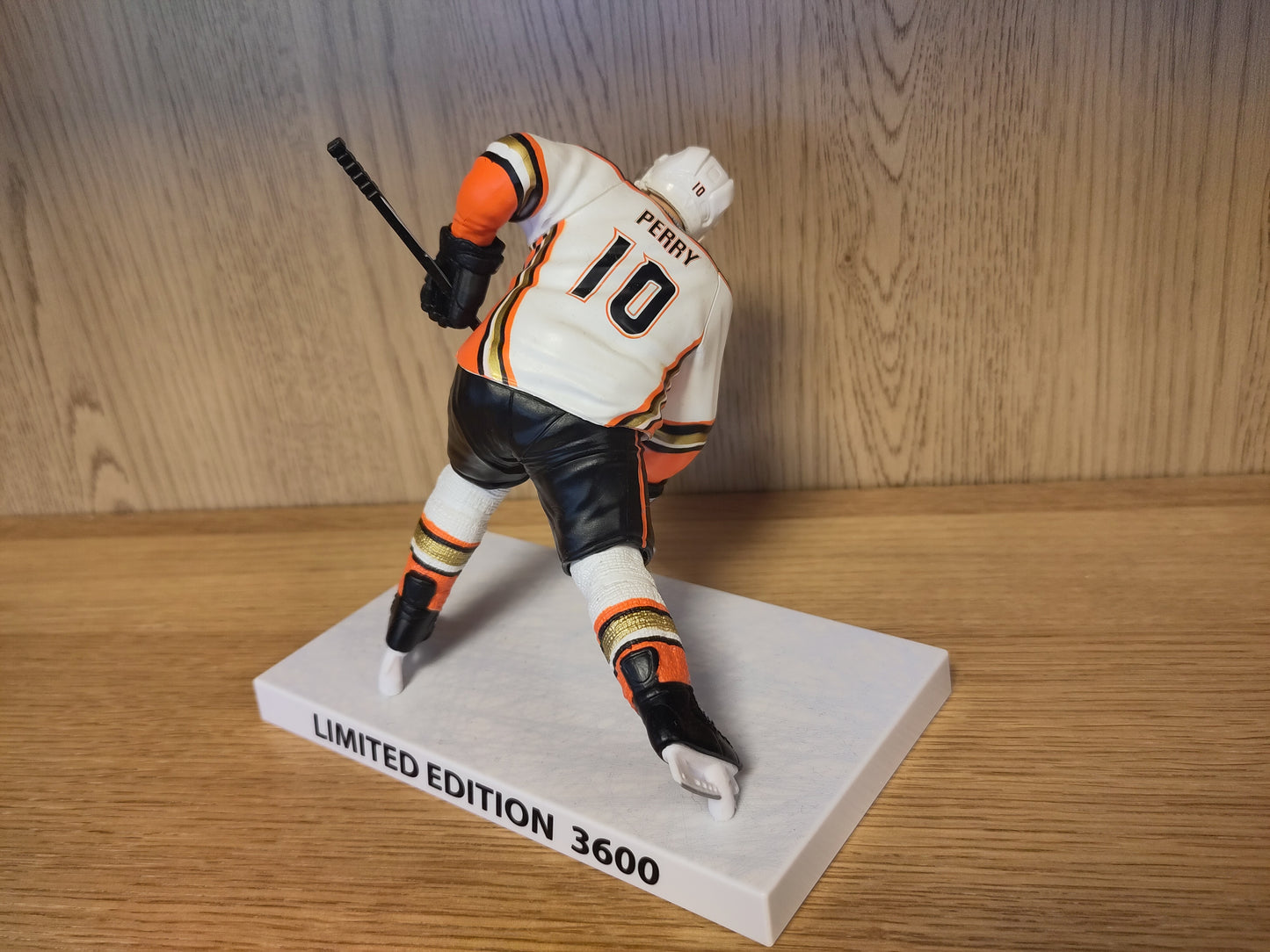 NHL figur Anaheim Ducks Corey Perry