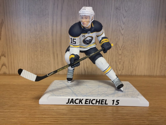 NHL figure Buffalo Sabers Jack Eichel