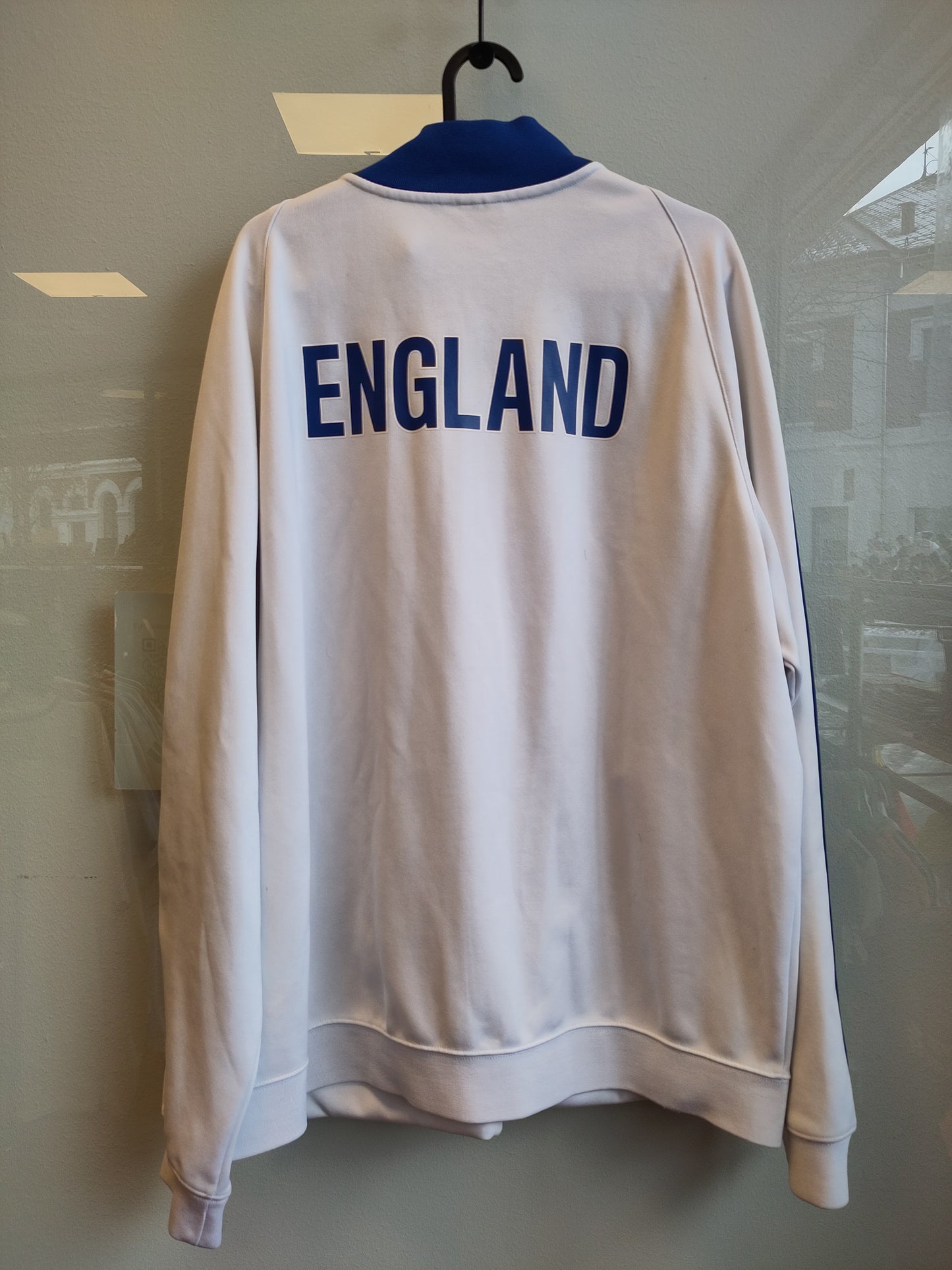 England jakke