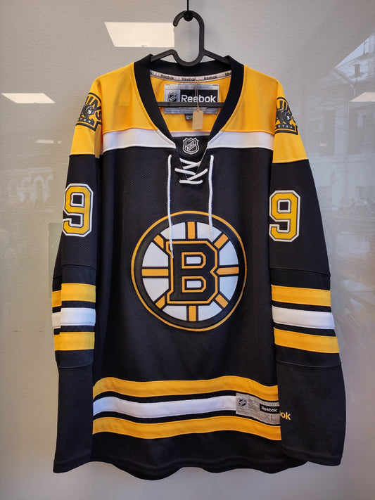 Boston Bruins jersey 2016-17 #19