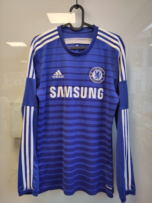 Chelsea home shirt 2014-15