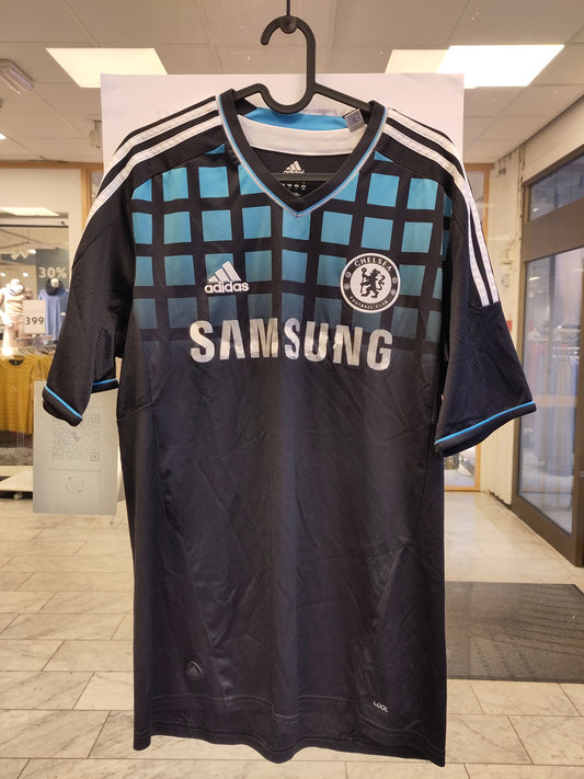 Chelsea away shirt 2011-12