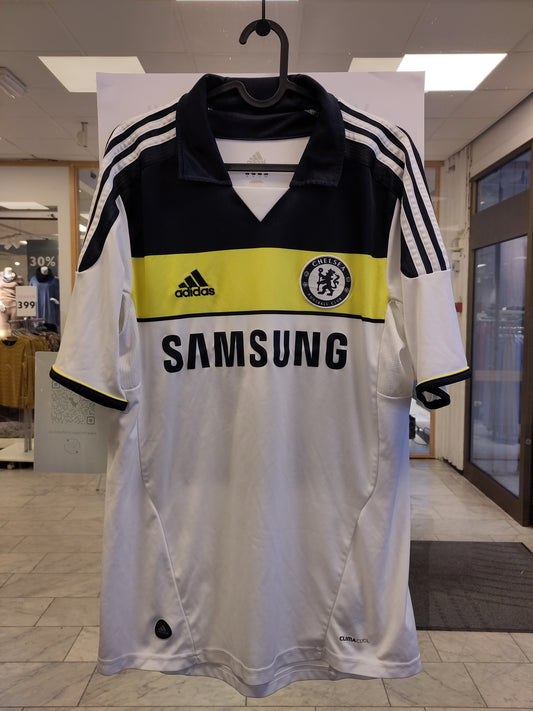 Chelsea shirt 2011-12 third