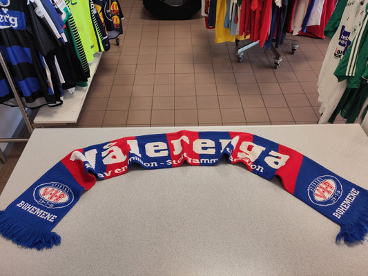 Vålerenga scarf Bohemian