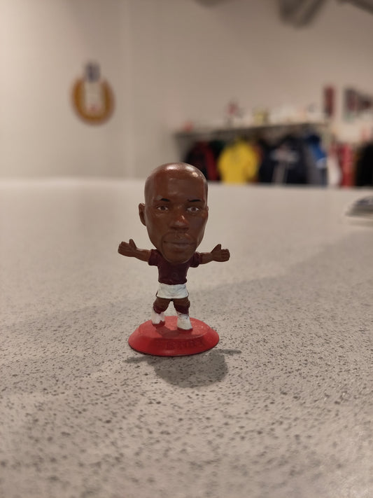 Football figure Soccer Starz Henry Arsenal
