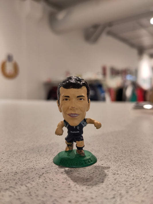Soccer Starz Borgetti Bolton Football Figure