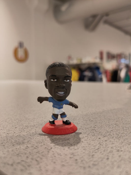 Football figure Soccer Starz Kolo Toure Manchester City