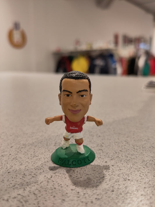 Football figure Soccer Starz Walcott Arsenal