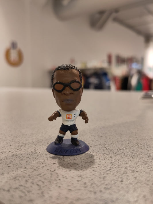 Football figure Soccer Starz Davids Tottenham
