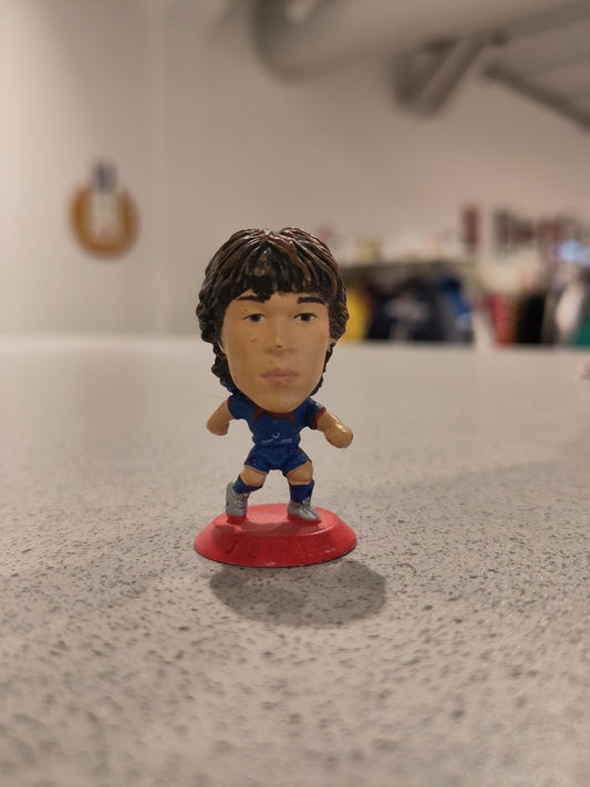 Soccer figure Soccer Starz Park Manchester United v1