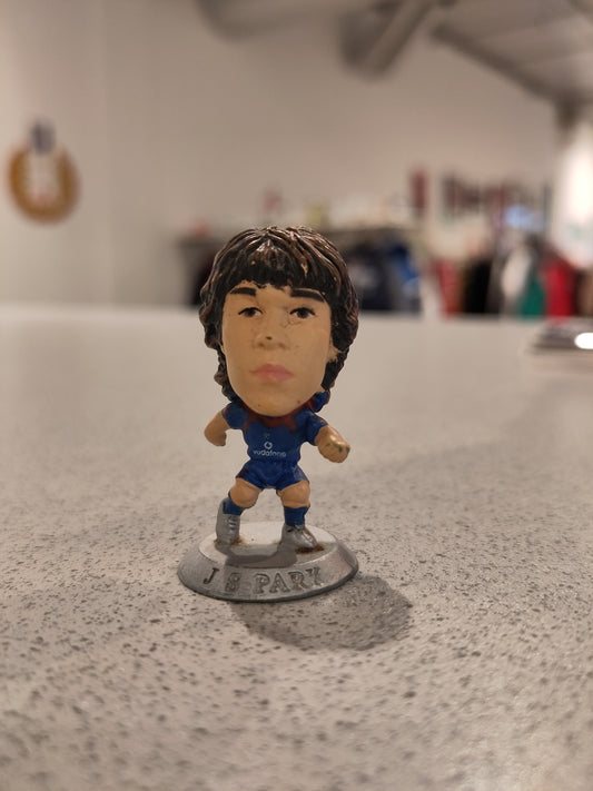 Football figure Soccer Starz Park Manchester United v2