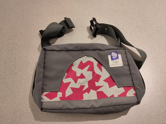Olympics 1994 Lillehammer bag Swix
