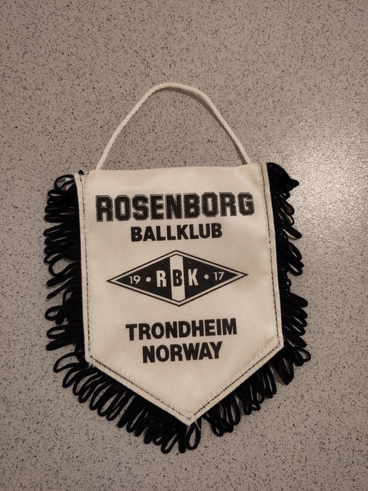 Rosenborg pennant small
