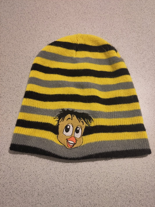 Lillestrøm hat canary