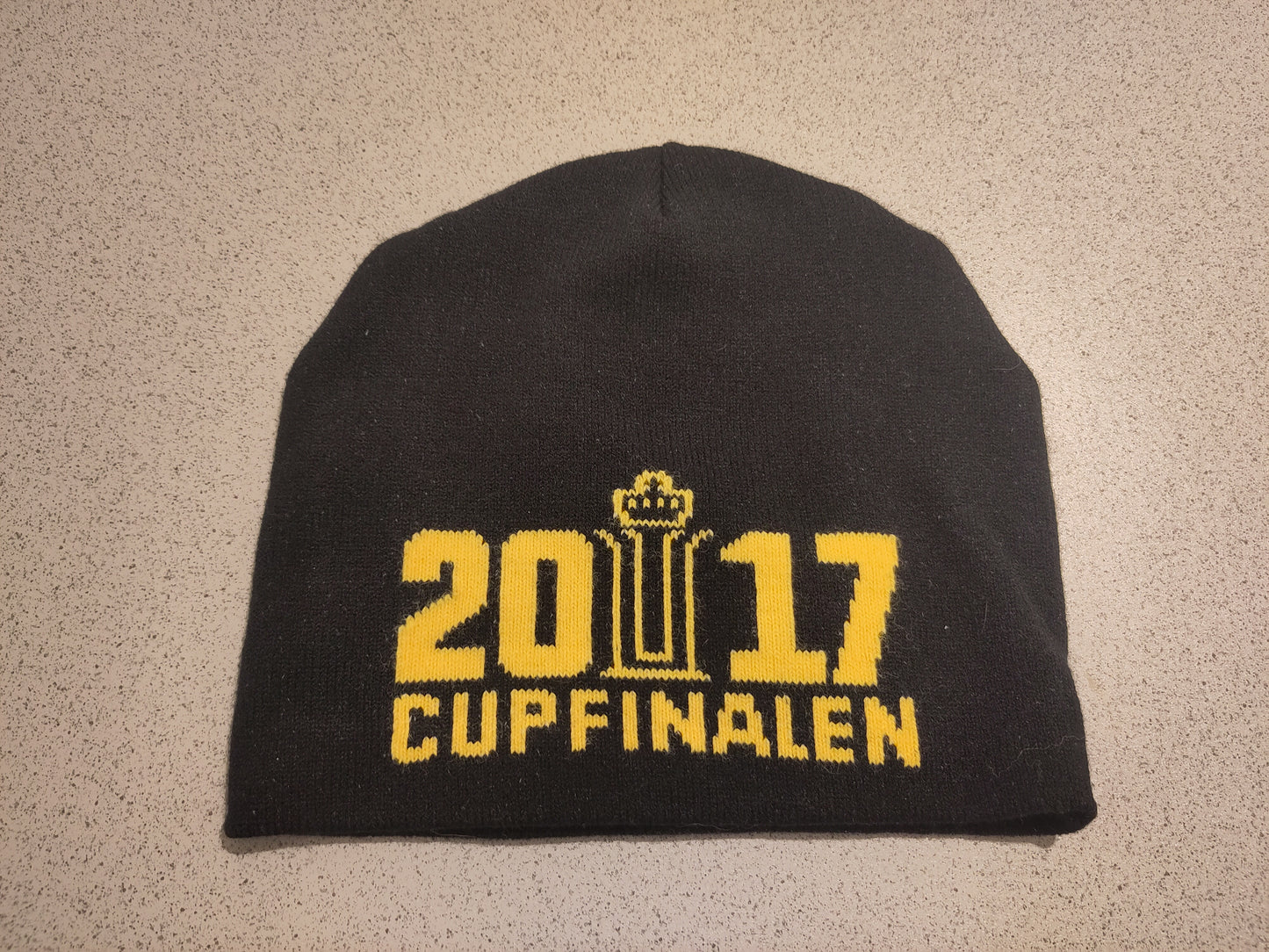 Lillestrøm lue cupfinalen 2017