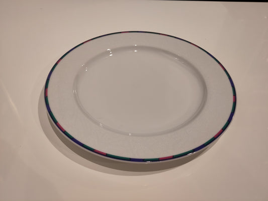 Olympics 1994 Lillehammer plate v1