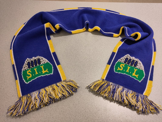 Storhamar Hockey skjerf