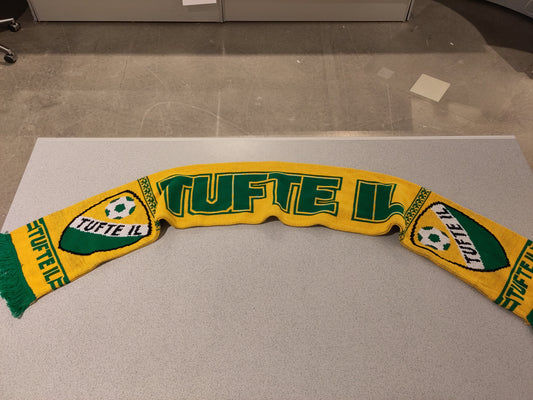 Tufte IL skjerf v2