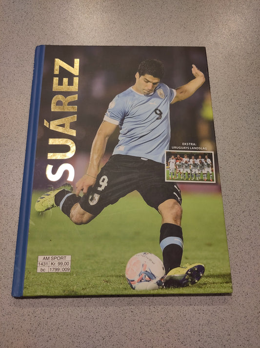 BOK: Suarez