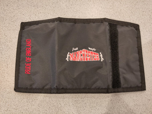 Manchester United wallet