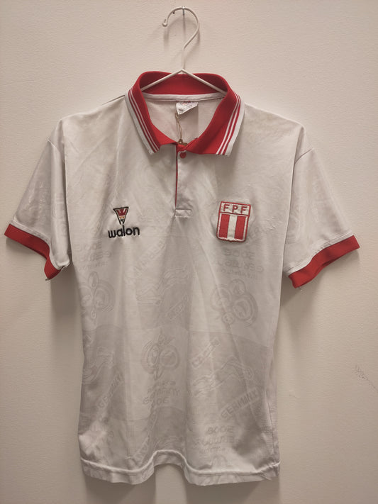 Peru youth kit