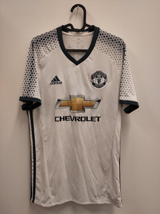 Manchester United shirt 2016-17 third Pogba