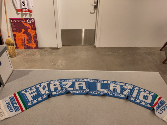 Lazio scarf