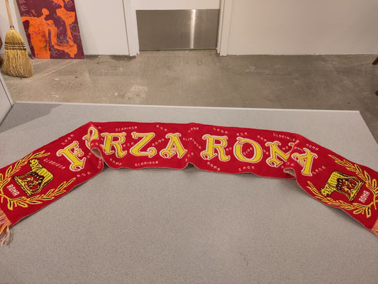 Rome scarf v1