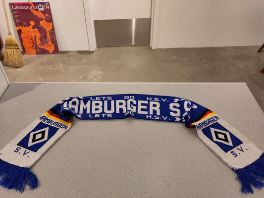 Hamburger SV skjerf